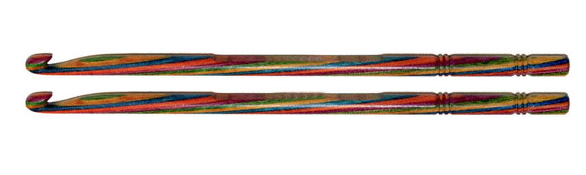 Symfonie horgolótű